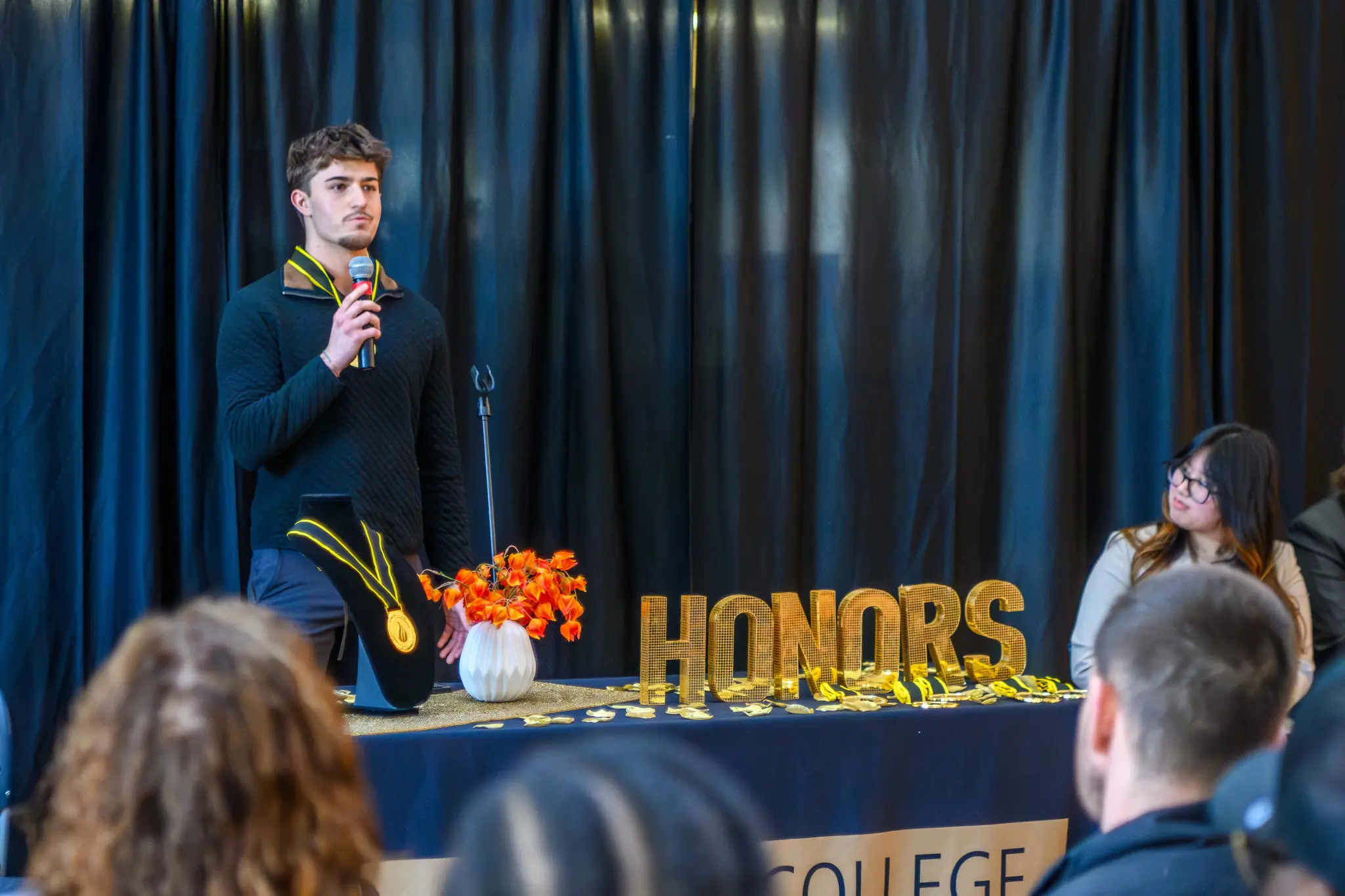 Micah - Locavio Founder