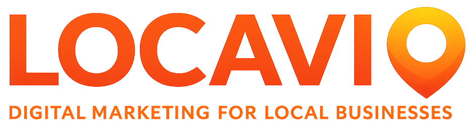 Locavio Logo
